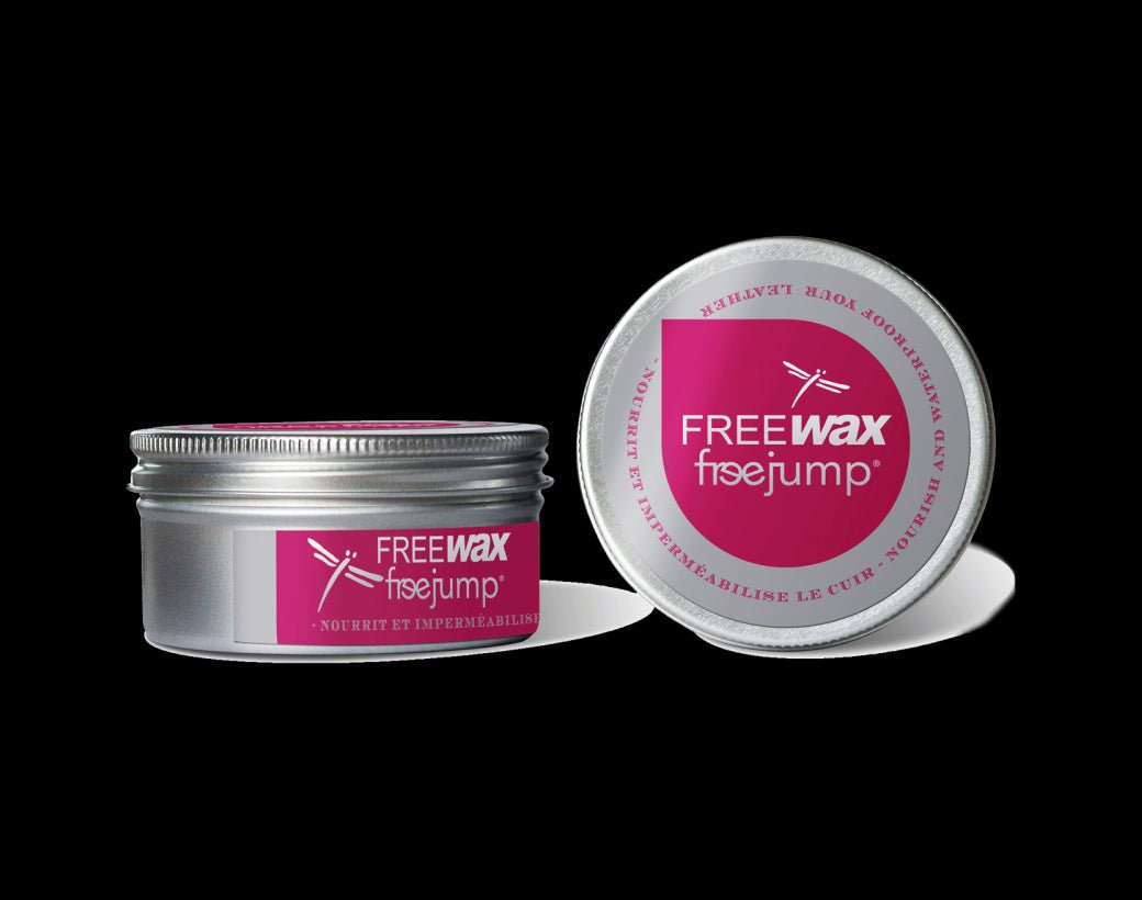FreeJump Freewax 100ml - FreeJump - Equiluxe Tack