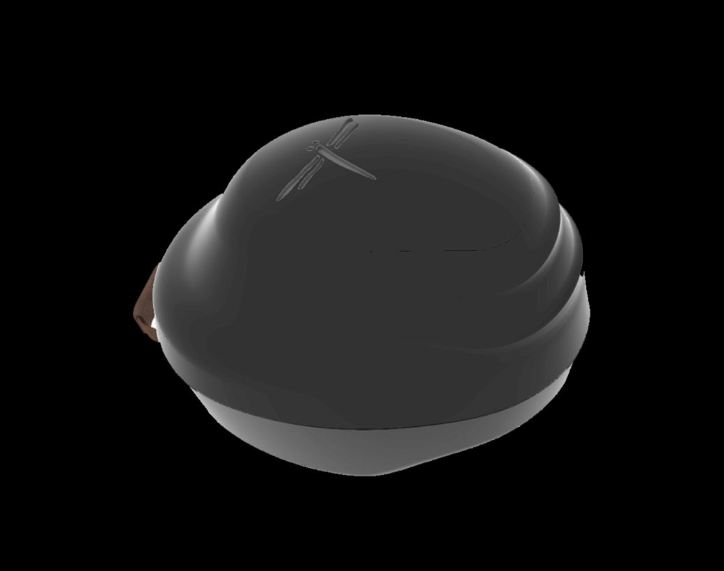 FreeJump Helmet Case - FreeJump - Equiluxe Tack
