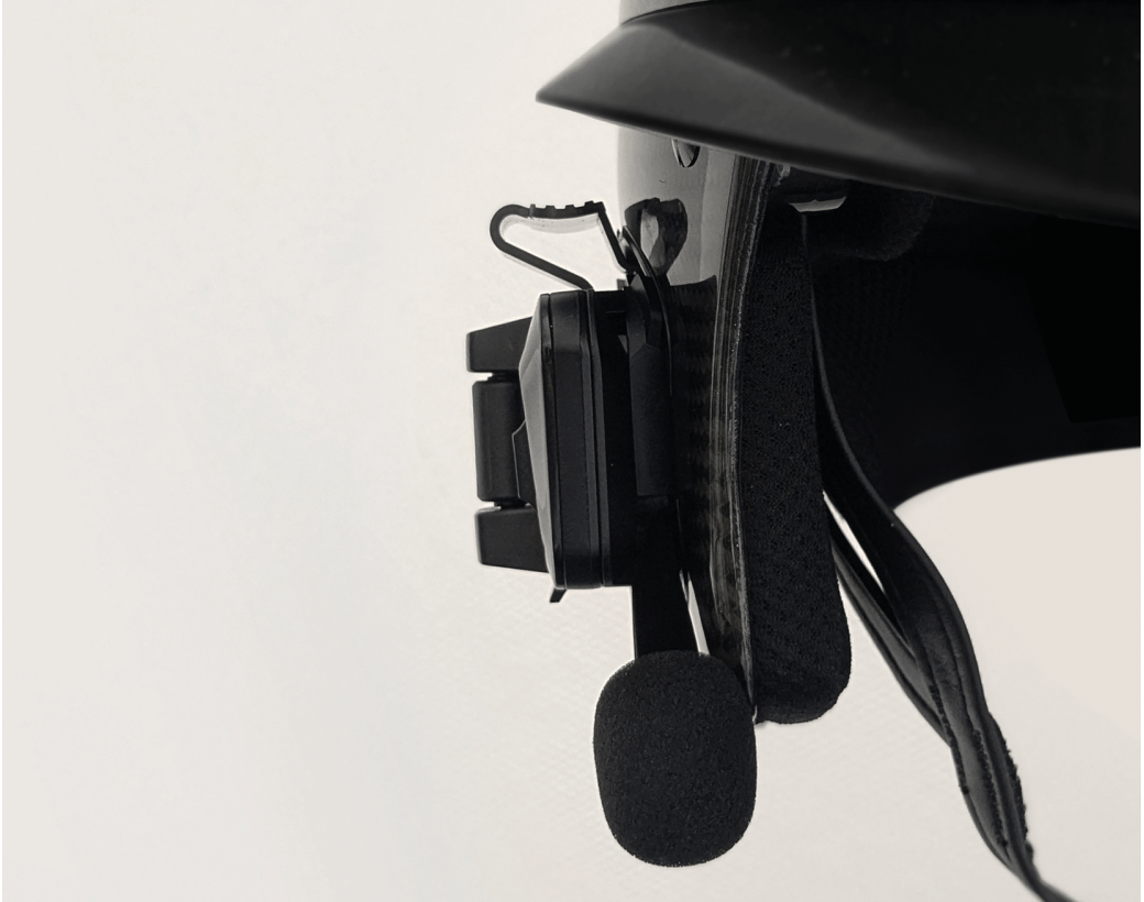 Freejump Intercom Audio Kit powered by Cardo - FreeJump - Equiluxe Tack