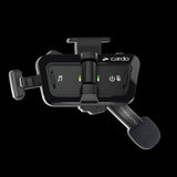 Freejump Intercom Audio Kit powered by Cardo - FreeJump - Equiluxe Tack
