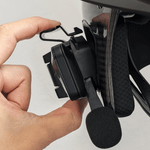 Freejump Intercom Audio Kit powered by Cardo - FreeJump - Equiluxe Tack