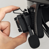 Freejump Intercom Audio Kit powered by Cardo - FreeJump - Equiluxe Tack