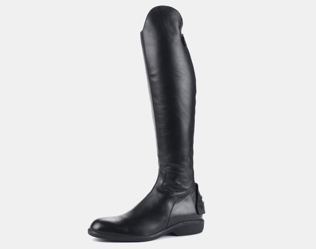 FreeJump K2 America Tall Boots - FreeJump - Equiluxe Tack