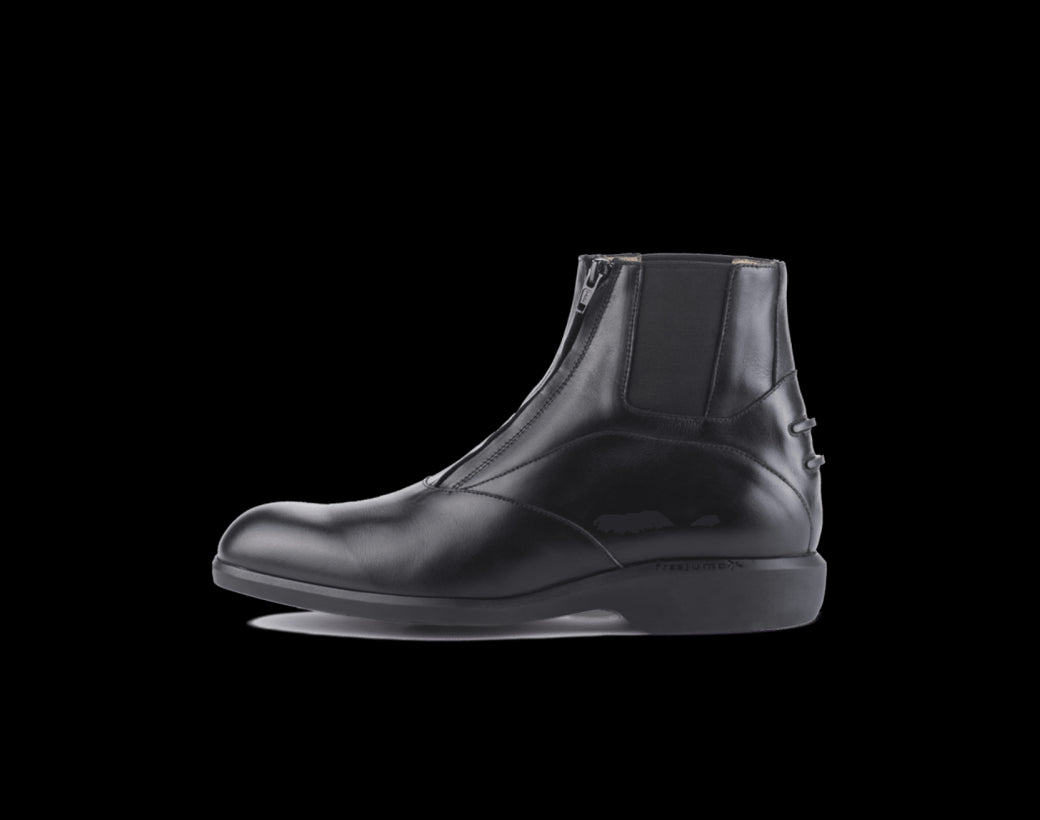 FreeJump K2 Men's Paddock Boots - FreeJump - Equiluxe Tack