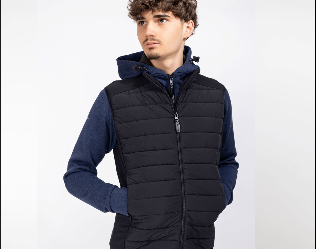 FreeJump Karl Men's Vest - FreeJump - Equiluxe Tack