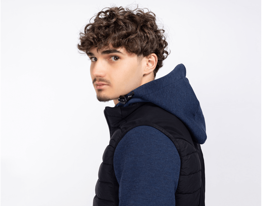 FreeJump Karl Men's Vest - FreeJump - Equiluxe Tack