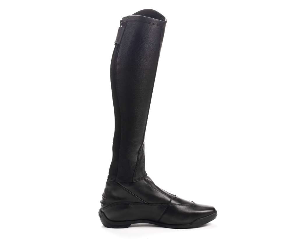 FreeJump Liberty+ Half Chaps - FreeJump - Equiluxe Tack