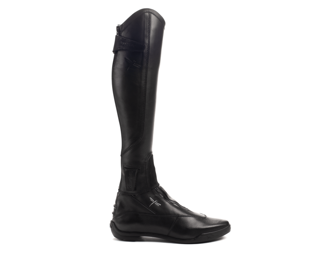 FreeJump Liberty+ Half Chaps - FreeJump - Equiluxe Tack