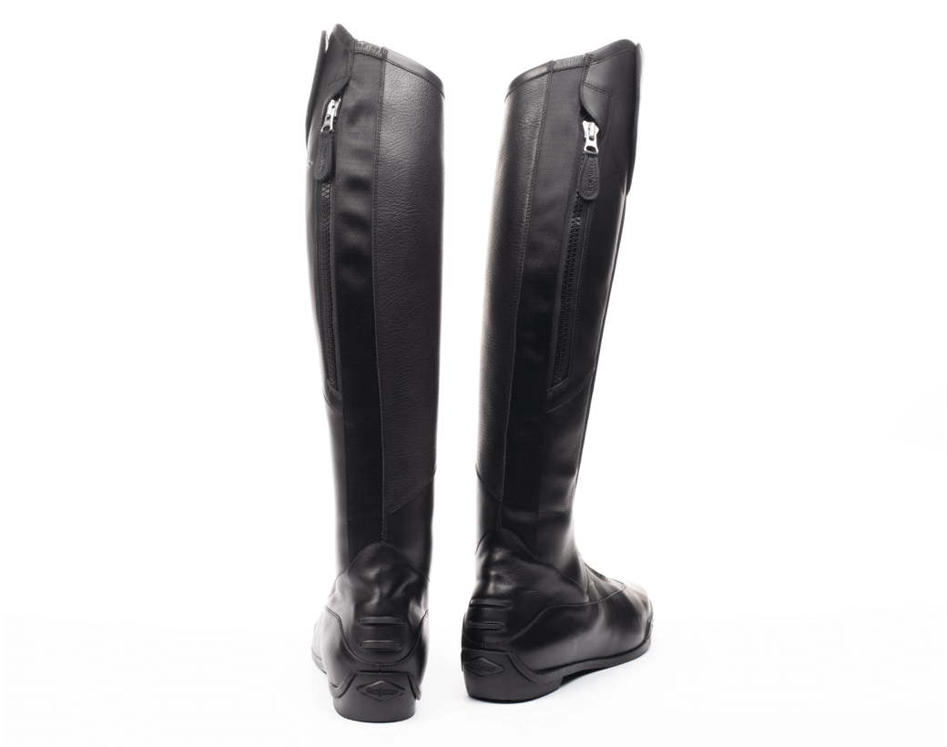 FreeJump Liberty One+ Tall Boots - FreeJump - Equiluxe Tack