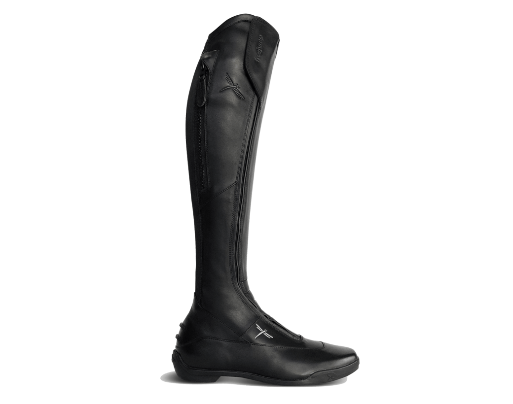 FreeJump Liberty One+ Tall Boots - FreeJump - Equiluxe Tack