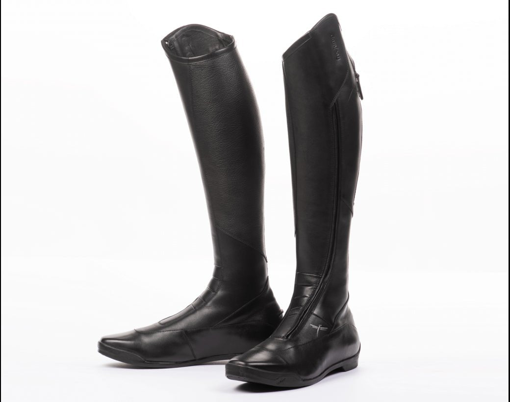 FreeJump Liberty One+ Tall Boots - FreeJump - Equiluxe Tack