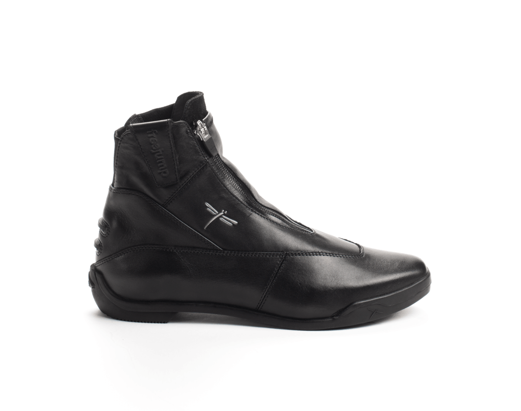 FreeJump Liberty+ Paddock Boots - FreeJump - Equiluxe Tack