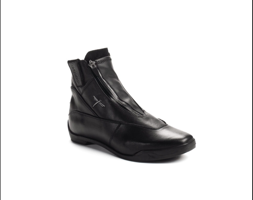 FreeJump Liberty+ Paddock Boots - FreeJump - Equiluxe Tack