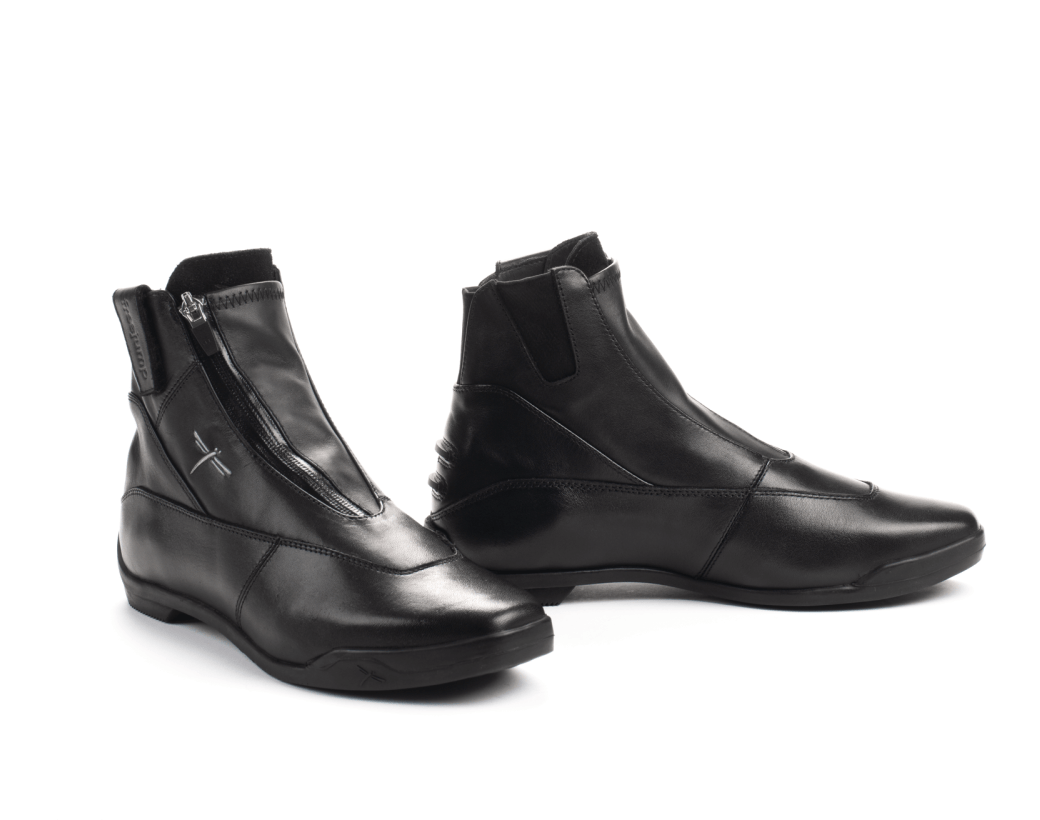 FreeJump Liberty+ Paddock Boots - FreeJump - Equiluxe Tack