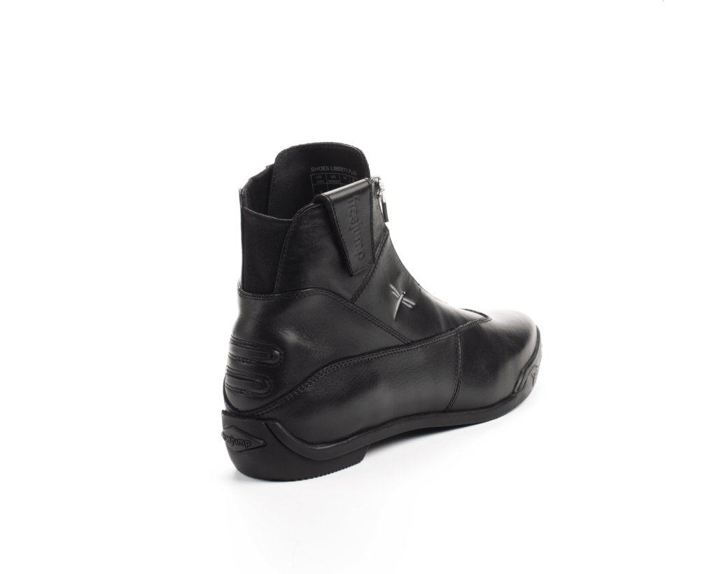 FreeJump Liberty+ Paddock Boots - FreeJump - Equiluxe Tack