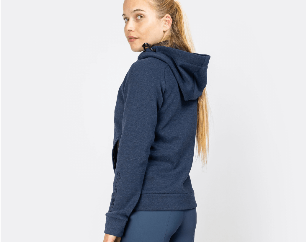 FreeJump Mallory Unisex Hoodie - FreeJump - Equiluxe Tack