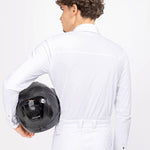 FreeJump Marvick Men's Show Shirt - FreeJump - Equiluxe Tack