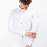 FreeJump Marvick Men's Show Shirt - FreeJump - Equiluxe Tack