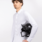 FreeJump Marvick Men's Show Shirt - FreeJump - Equiluxe Tack