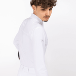 FreeJump Marvick Men's Show Shirt - FreeJump - Equiluxe Tack
