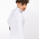FreeJump Marvick Men's Show Shirt - FreeJump - Equiluxe Tack