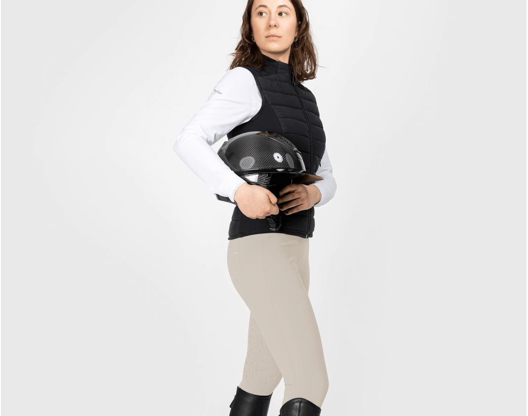 FreeJump Mary Breeches - FreeJump - Equiluxe Tack