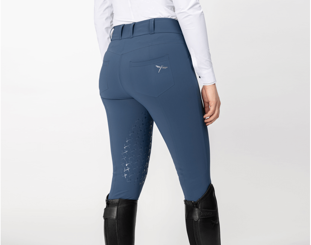 FreeJump Mary Breeches - FreeJump - Equiluxe Tack