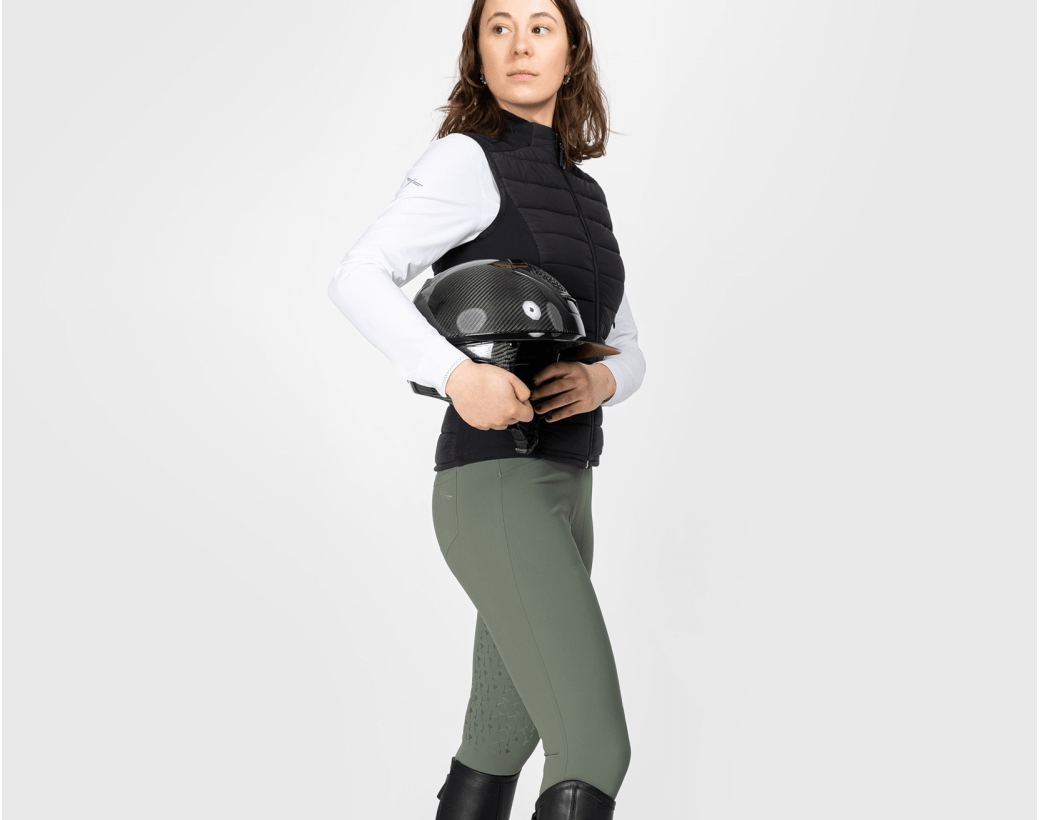 FreeJump Mary Breeches - FreeJump - Equiluxe Tack