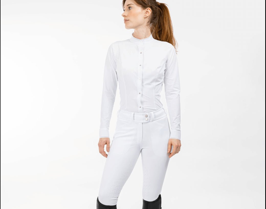 FreeJump Mary Breeches - FreeJump - Equiluxe Tack
