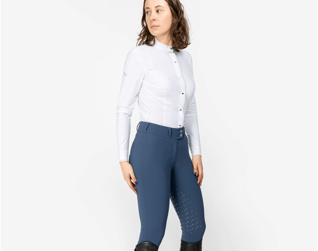 FreeJump Mary Breeches - FreeJump - Equiluxe Tack