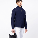 FreeJump Matt Men's Rain Jacket - FreeJump - Equiluxe Tack