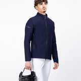 FreeJump Matt Men's Rain Jacket - FreeJump - Equiluxe Tack