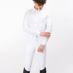 FreeJump Milo Men's Breeches - FreeJump - Equiluxe Tack