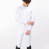 FreeJump Milo Men's Breeches - FreeJump - Equiluxe Tack
