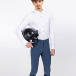 FreeJump Milo Men's Breeches - FreeJump - Equiluxe Tack