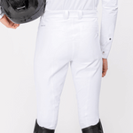 FreeJump Milo Men's Breeches - FreeJump - Equiluxe Tack
