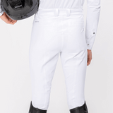 FreeJump Milo Men's Breeches - FreeJump - Equiluxe Tack