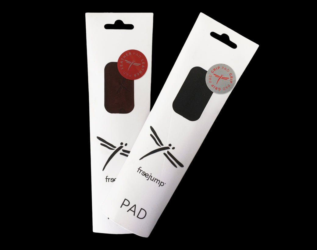 FreeJump Pro Grip Pad - FreeJump - Equiluxe Tack