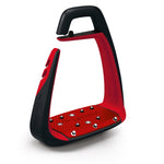 FreeJump Soft'Up Classic Stirrups - FreeJump - Equiluxe Tack