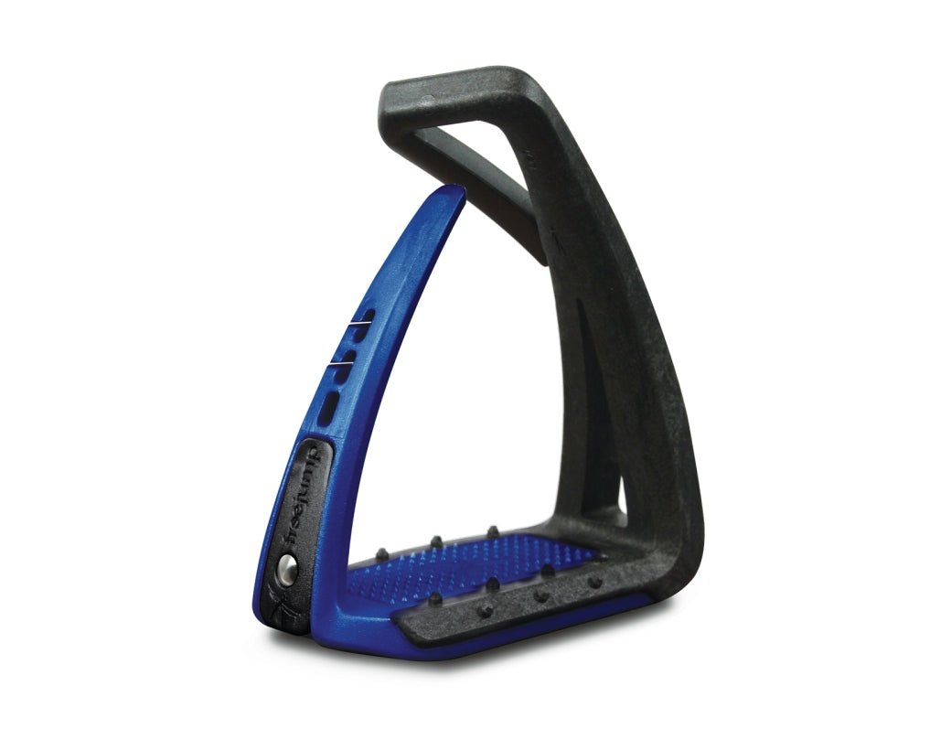 FreeJump Soft'Up Lite Children's Stirrups - FreeJump - Equiluxe Tack