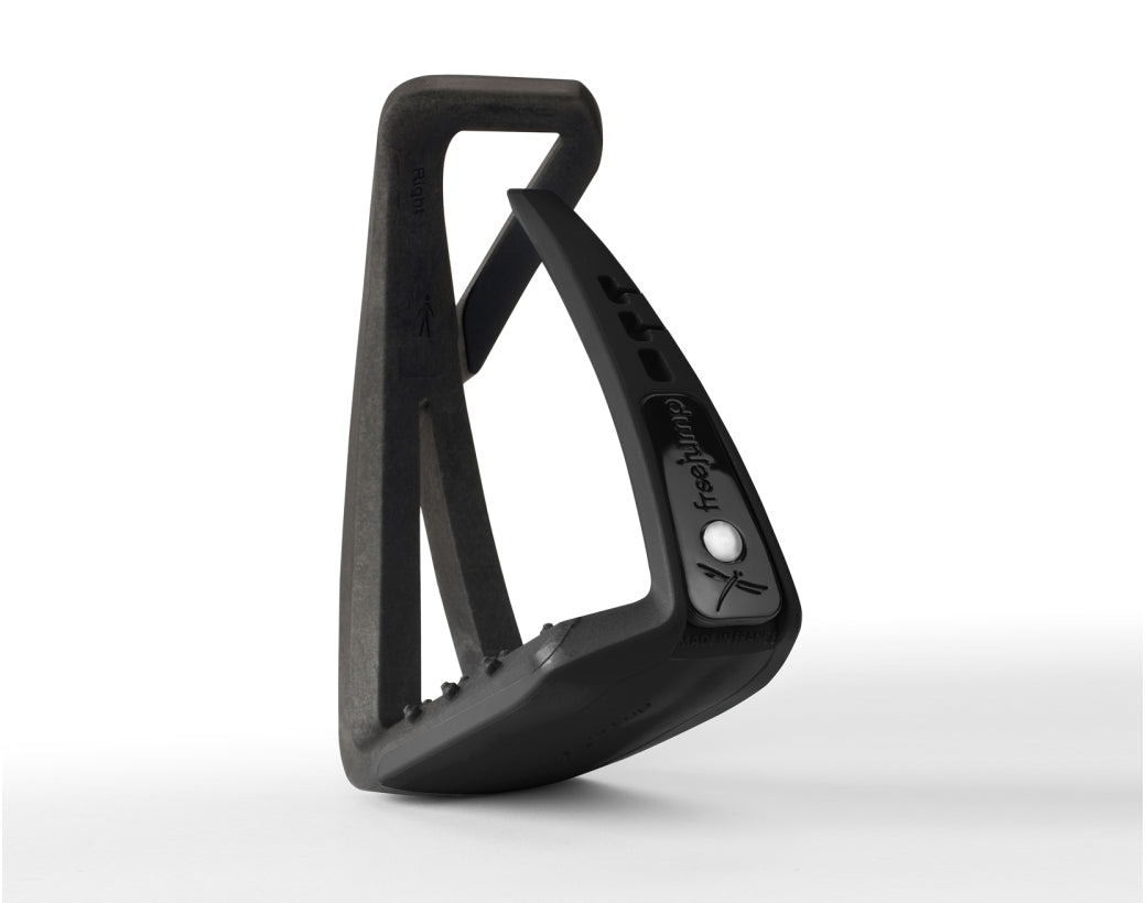 FreeJump Soft'Up Lite Children's Stirrups - FreeJump - Equiluxe Tack