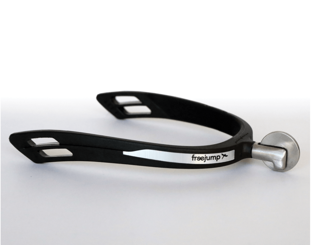 FreeJump Spur'One Disk Spurs - FreeJump - Equiluxe Tack