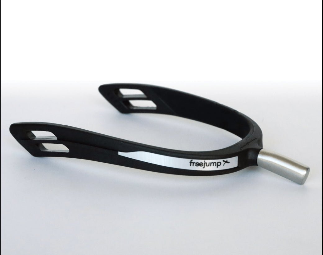 FreeJump Spur'One Extra long - FreeJump - Equiluxe Tack