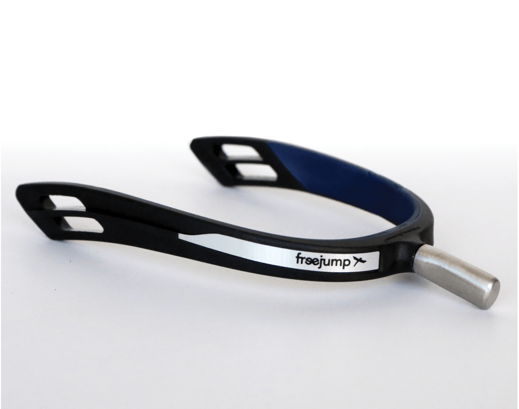 FreeJump Spur'One Extra long - FreeJump - Equiluxe Tack