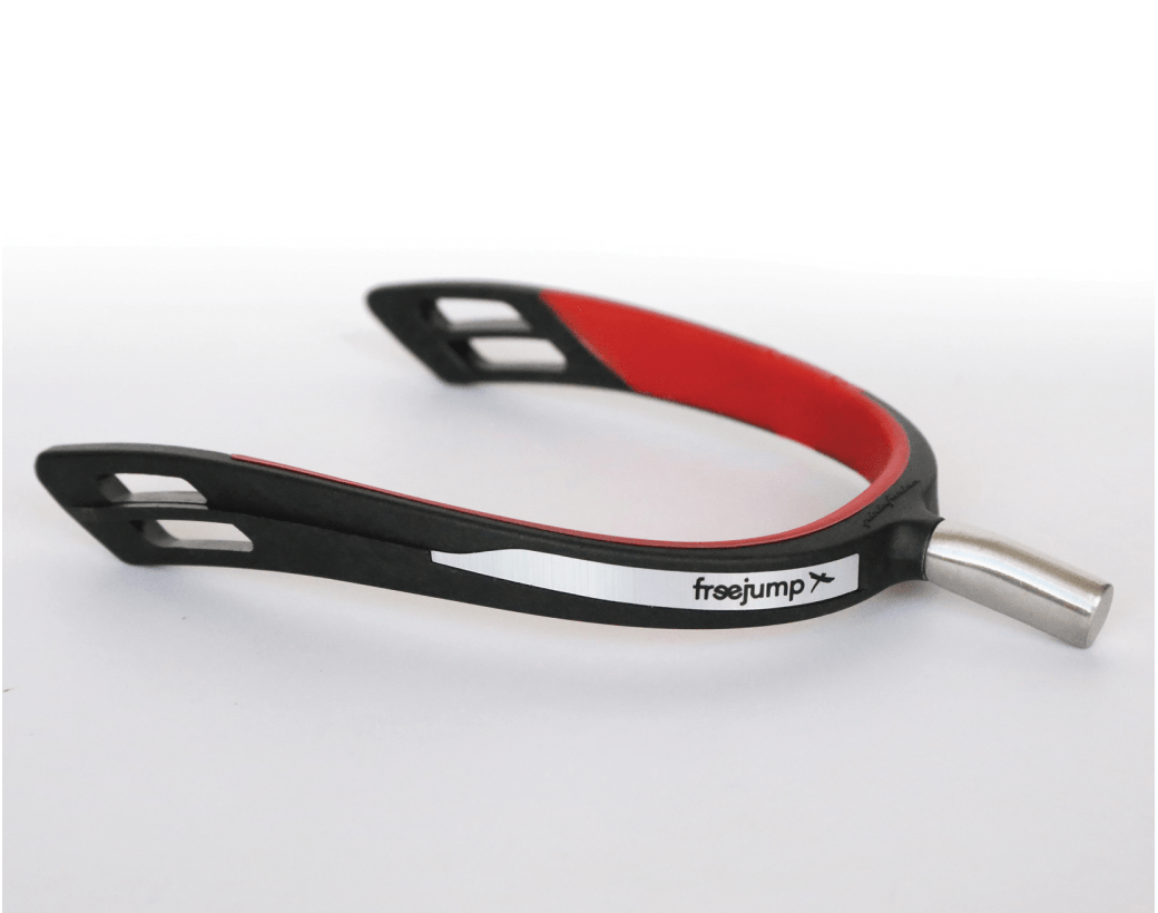 FreeJump Spur'One Extra long - FreeJump - Equiluxe Tack