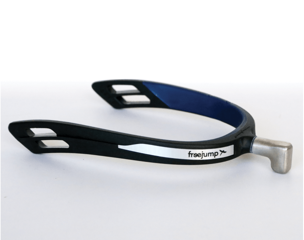 FreeJump Spur'One Hammer Spurs - FreeJump - Equiluxe Tack