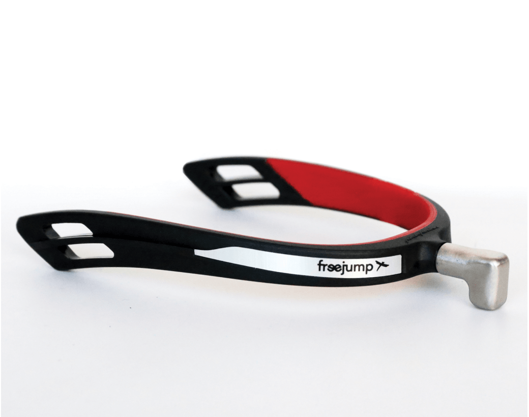 FreeJump Spur'One Hammer Spurs - FreeJump - Equiluxe Tack