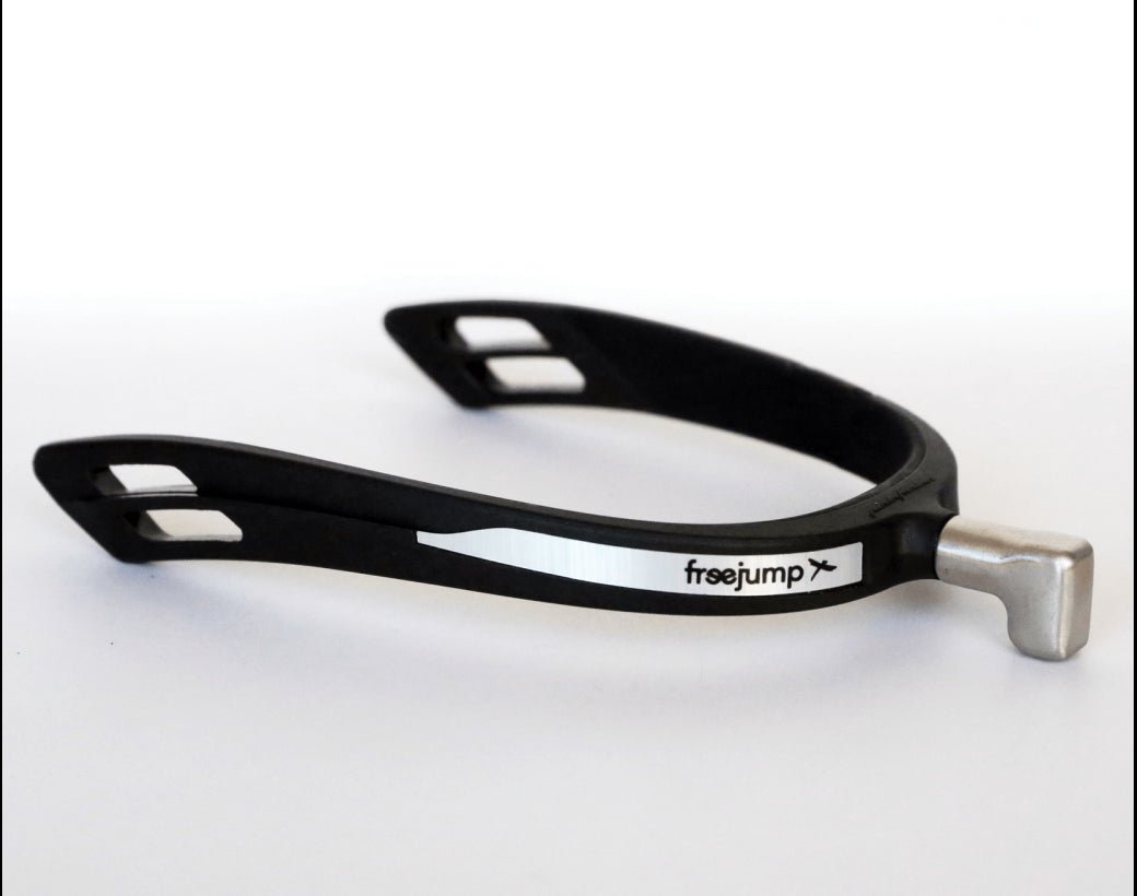 FreeJump Spur'One Hammer Spurs - FreeJump - Equiluxe Tack