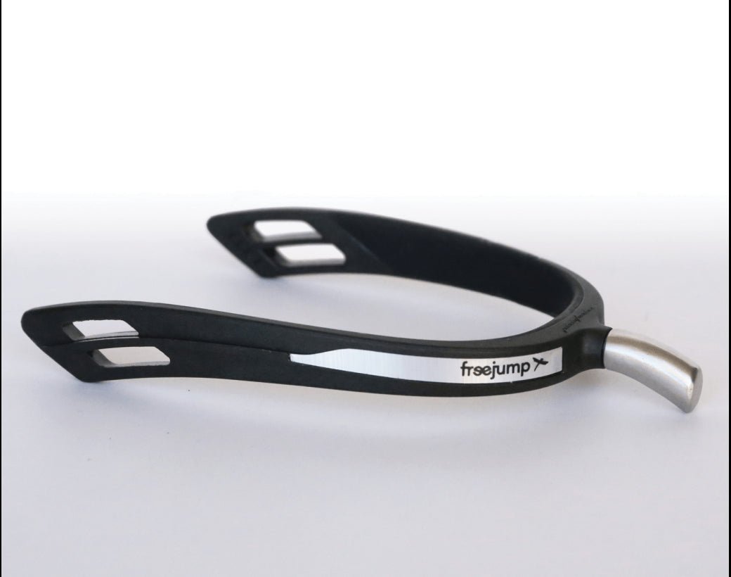 FreeJump Spur'One Prince of Wales Spurs - FreeJump - Equiluxe Tack
