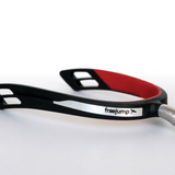 FreeJump Spur'One Prince of Wales Spurs - FreeJump - Equiluxe Tack